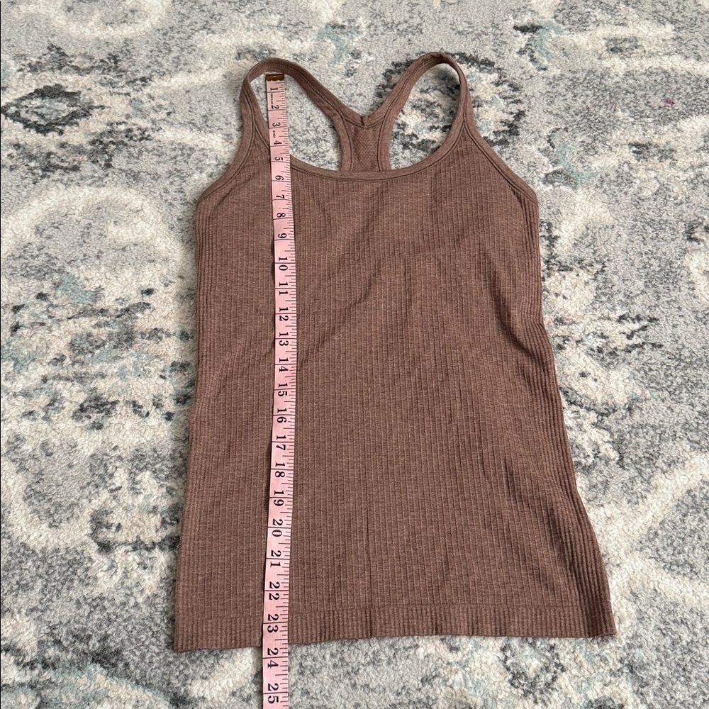 Lululemon Ebb to Street Tank - Picture 4 of 7